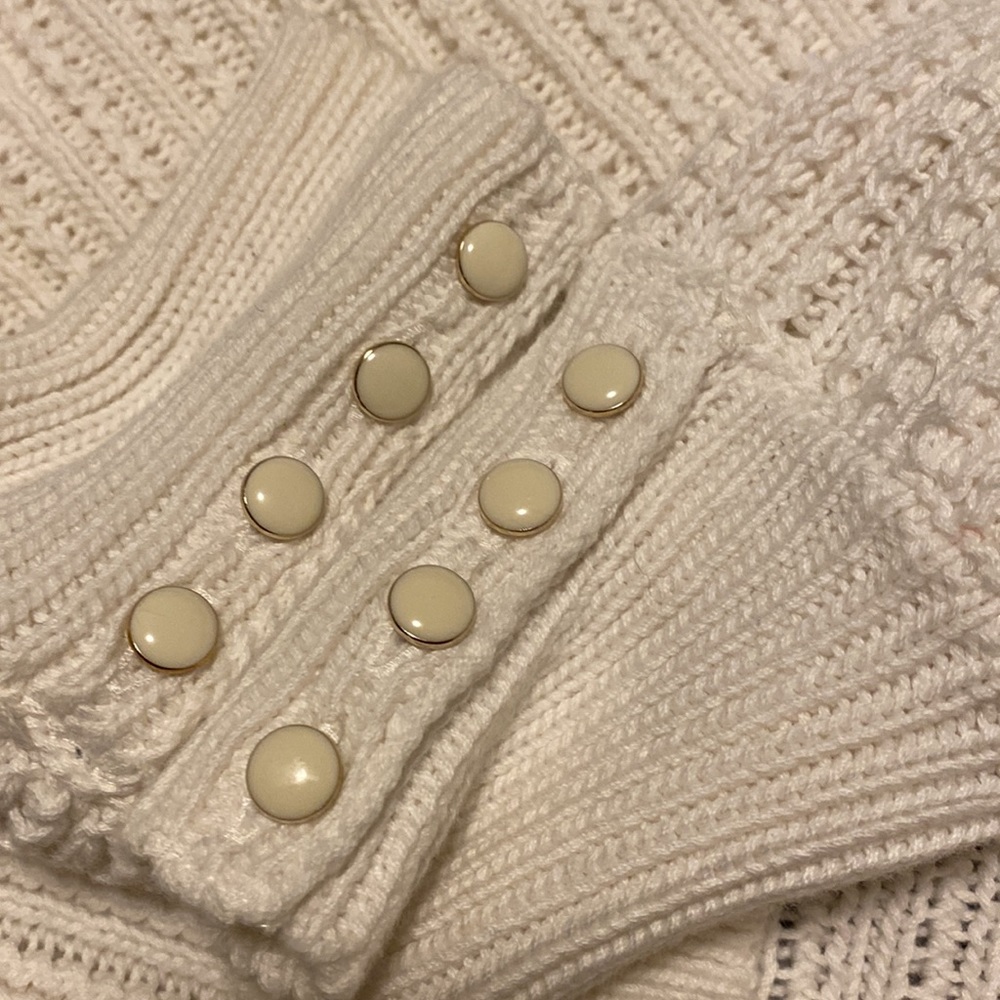 Sezane Mariette Jumper S - Picture 9 of 9